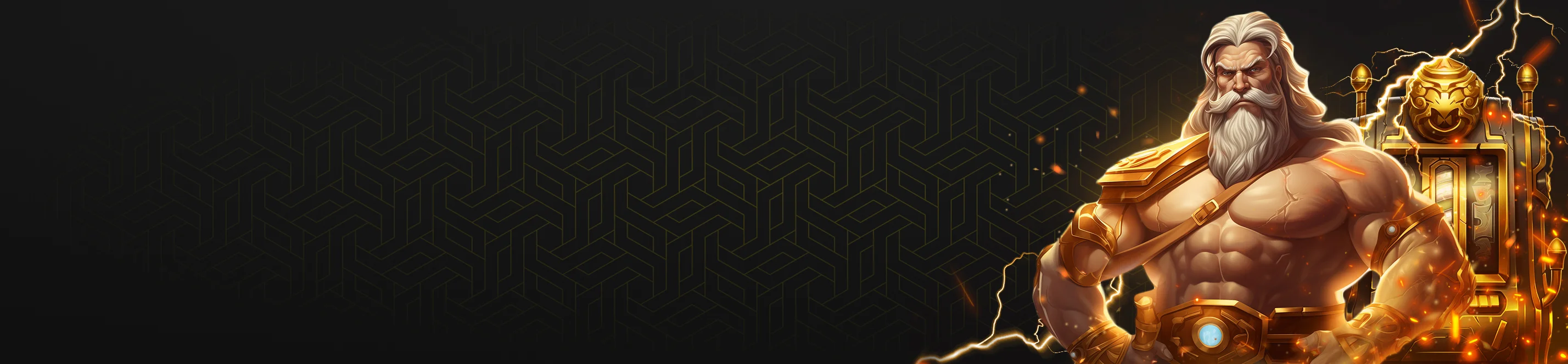 vip banner