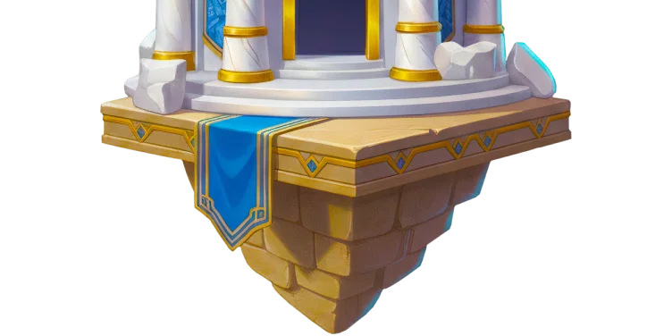bonus map item podium image